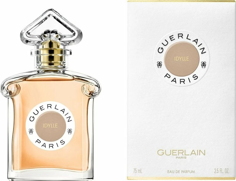 Parfum Guerlain Idylle EDP 75 ml