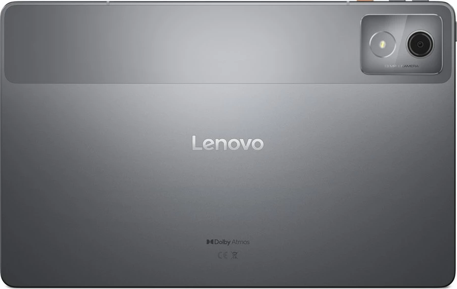 Tablet Lenovo Tab K11 Plus, 11.4", 8 GB RAM, 256 GB, 4G, Gri
