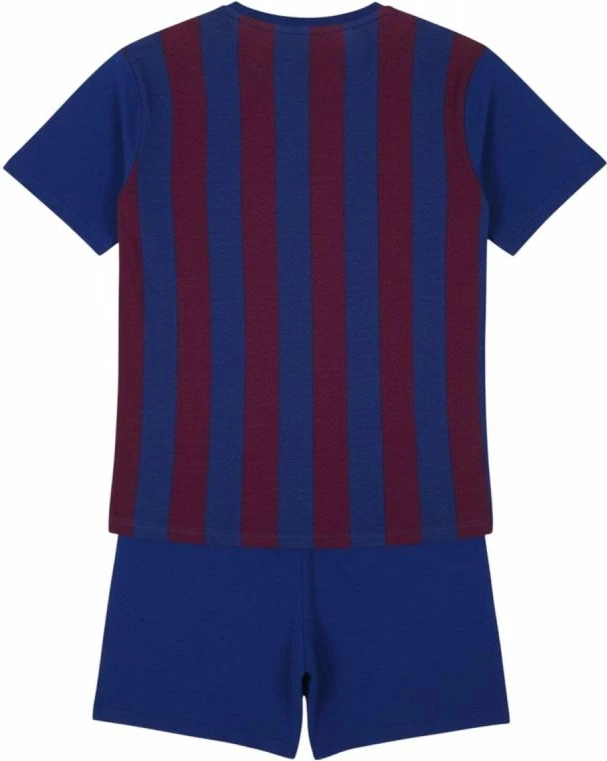Pizhamë për meshkuj FC Barcelona 2900003748 [Madhësia: L]
