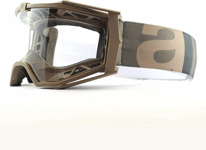 Syze Motorri Mx 8k Goggles Ariete