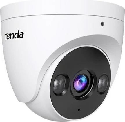 Kamerë sigurie dome Tenda TC3T24C, 2.8 mm, e bardhë
