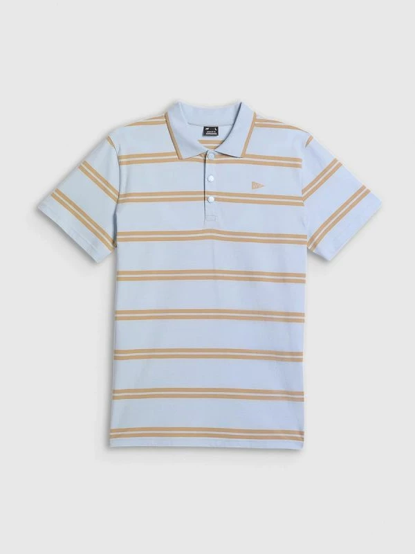 Maicë polo për meshkuj 4f 4FRSS26TPTSM0898-34S [Madhësia: L]
