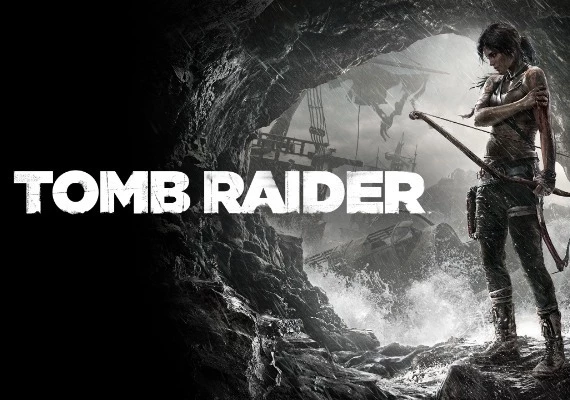 Tomb Raider EN Global