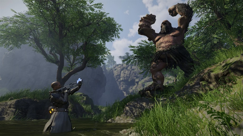Lojë PS5 THQ Nordic Elex II