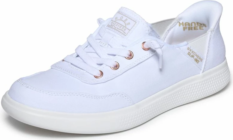 Atlete femra Skechers SKIP CUTE B CUTE SWEET 114815, të bardha [Madhësia: 36.5]