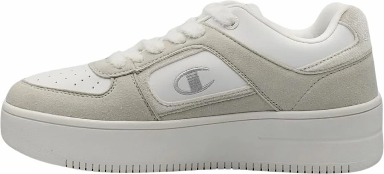 Atlete femra Champion, krem