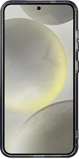 Mbështjellës Audi IML Geometric Pattern për Samsung Galaxy S24, hardcase, gri