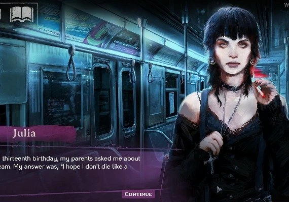 Vampire: The Masquerade - Shadows of New York Deluxe Edition EN Global