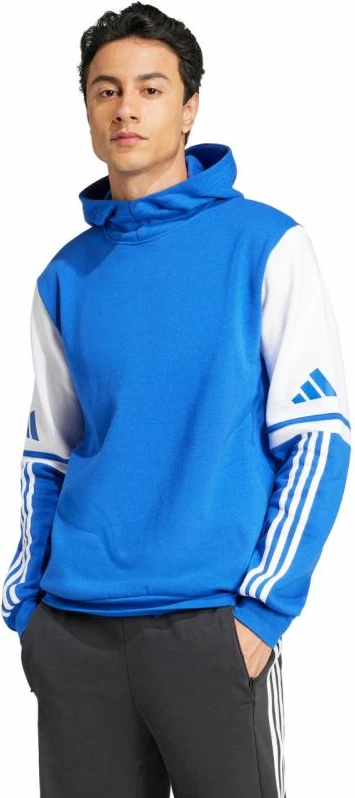 Duks për meshkuj adidas, blu [Madhësia: S]