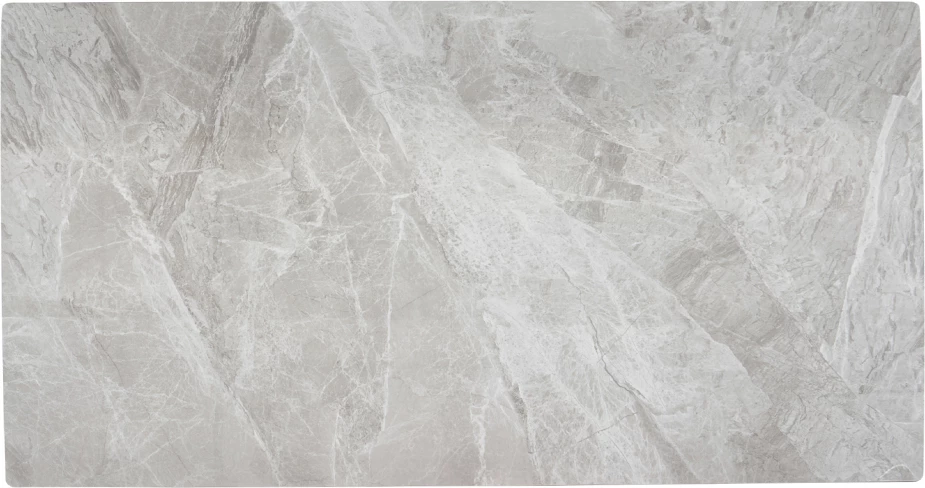 Tavolinë zgjatëse BRUNO, ngjyrë gri latte, 160x90x75cm