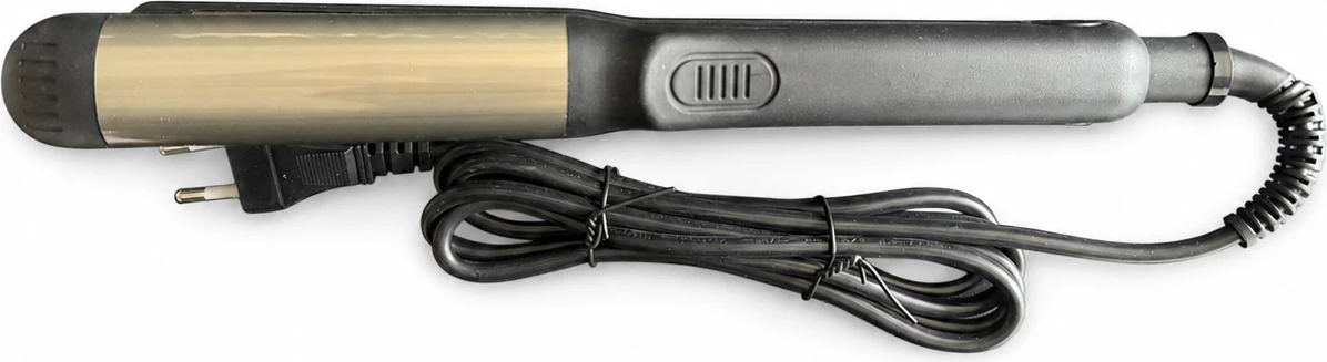 Drejtues për flokë Super V&G Ionic & Ozonic, 65W, 140–220°C