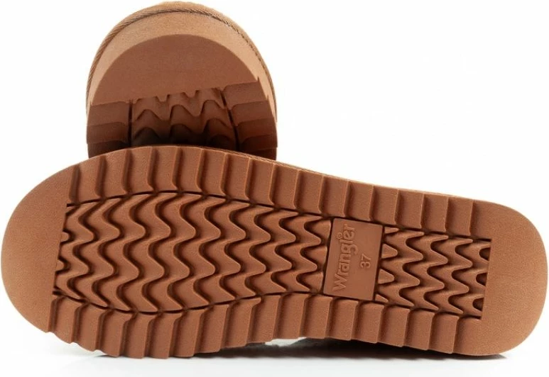 Çizme dimri Wrangler femra [Madhësia: 38]