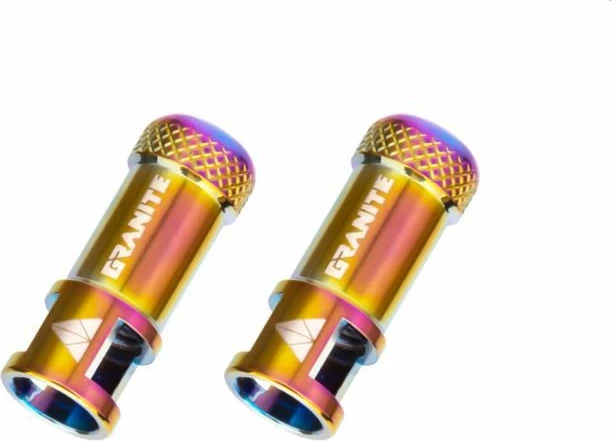 Kapakë valvole për biçikletë Granite