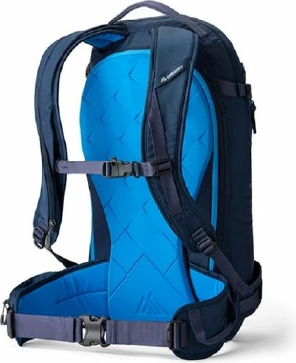 Çantë shpine Gregory unisex, alpine blue