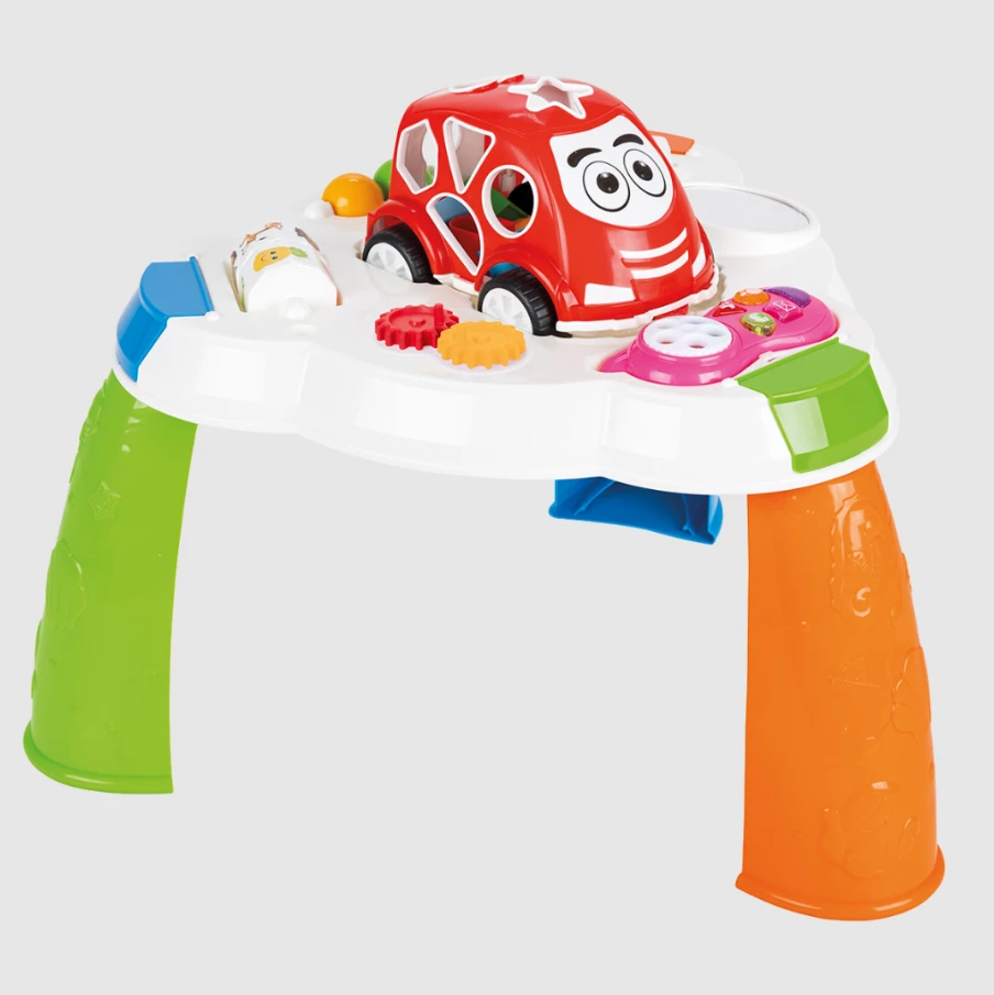 Lodër për fëmijë Pilsan Learning and Activity Table