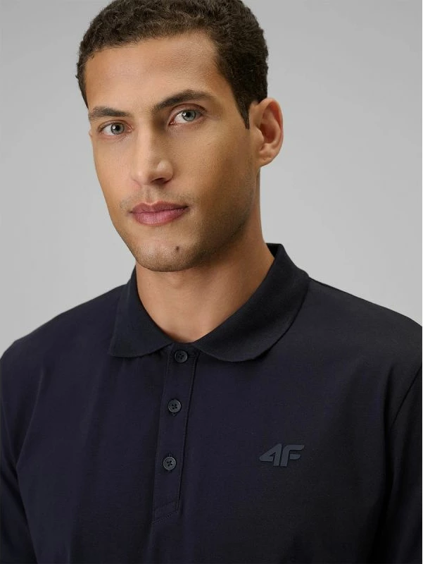Maicë polo për meshkuj 4f 4FRSS26TPTSM0911-31S [Madhësia: M]