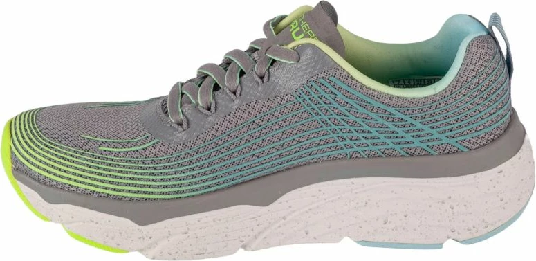 Atlete Skechers femra, gri [Madhësia: 35]