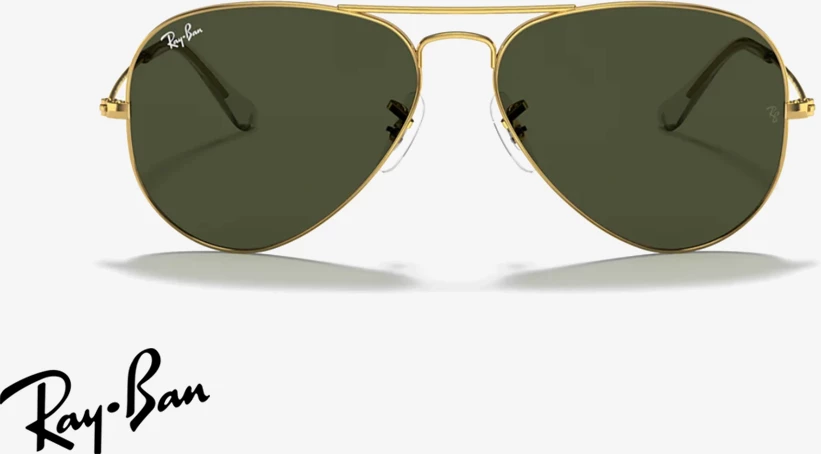 Syze dielli unisex Ray-Ban