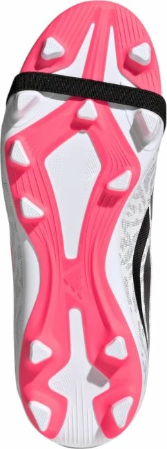 Atlete futbolli për fëmijë adidas Predator Club FT EL FG/MG IH2097 [Madhësia: 32]