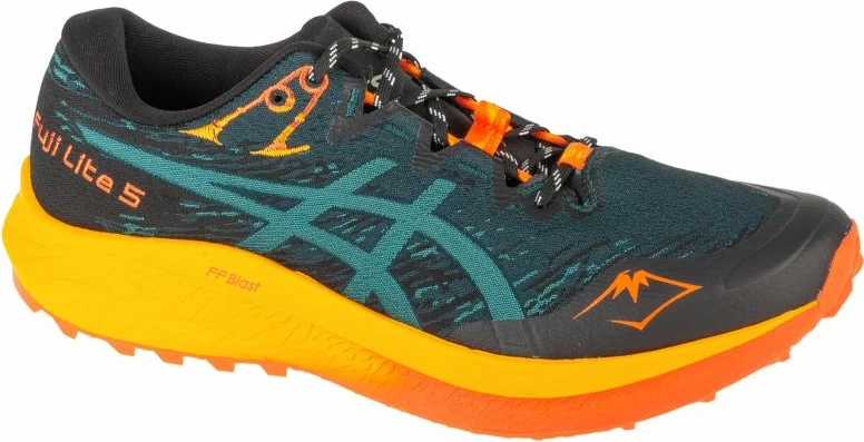 Atlete për meshkuj Asics, shumëngjyrëshe [Madhësia: 44]
