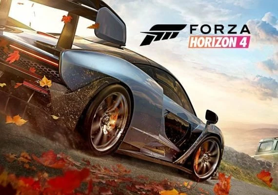 Forza Horizon 4 EN/DE/FR/IT/ES Global