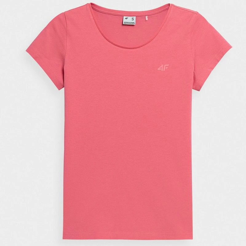 Maicë 4F për femra, e kuqe