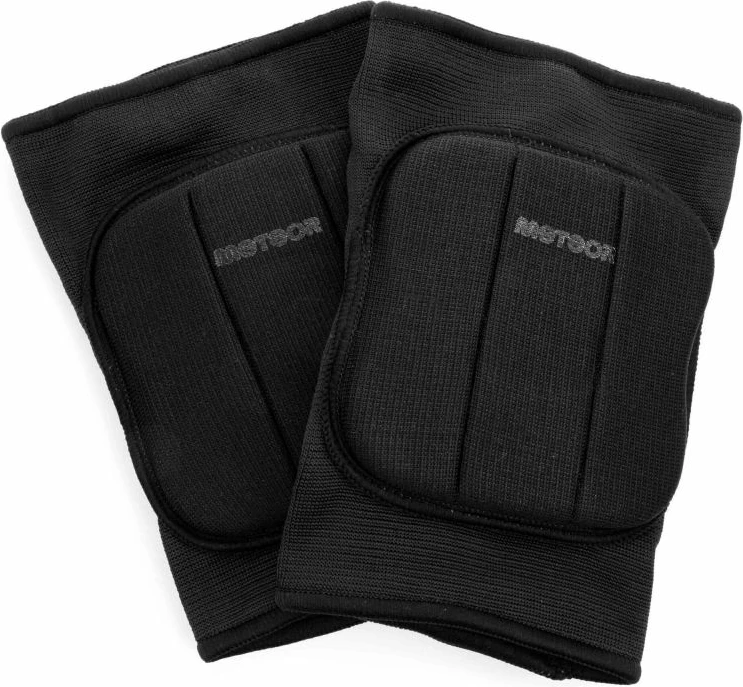 Mburoja gjuri Meteor, uniseks, të zeza