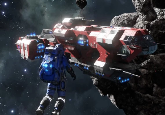 Space Engineers 2 EN Global