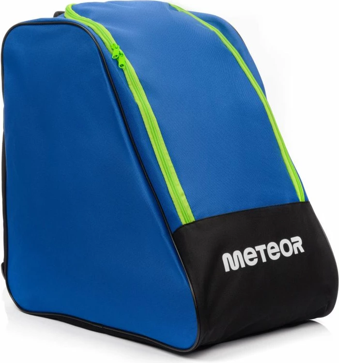 Set ski për meshkuj dhe femra Meteor, blu