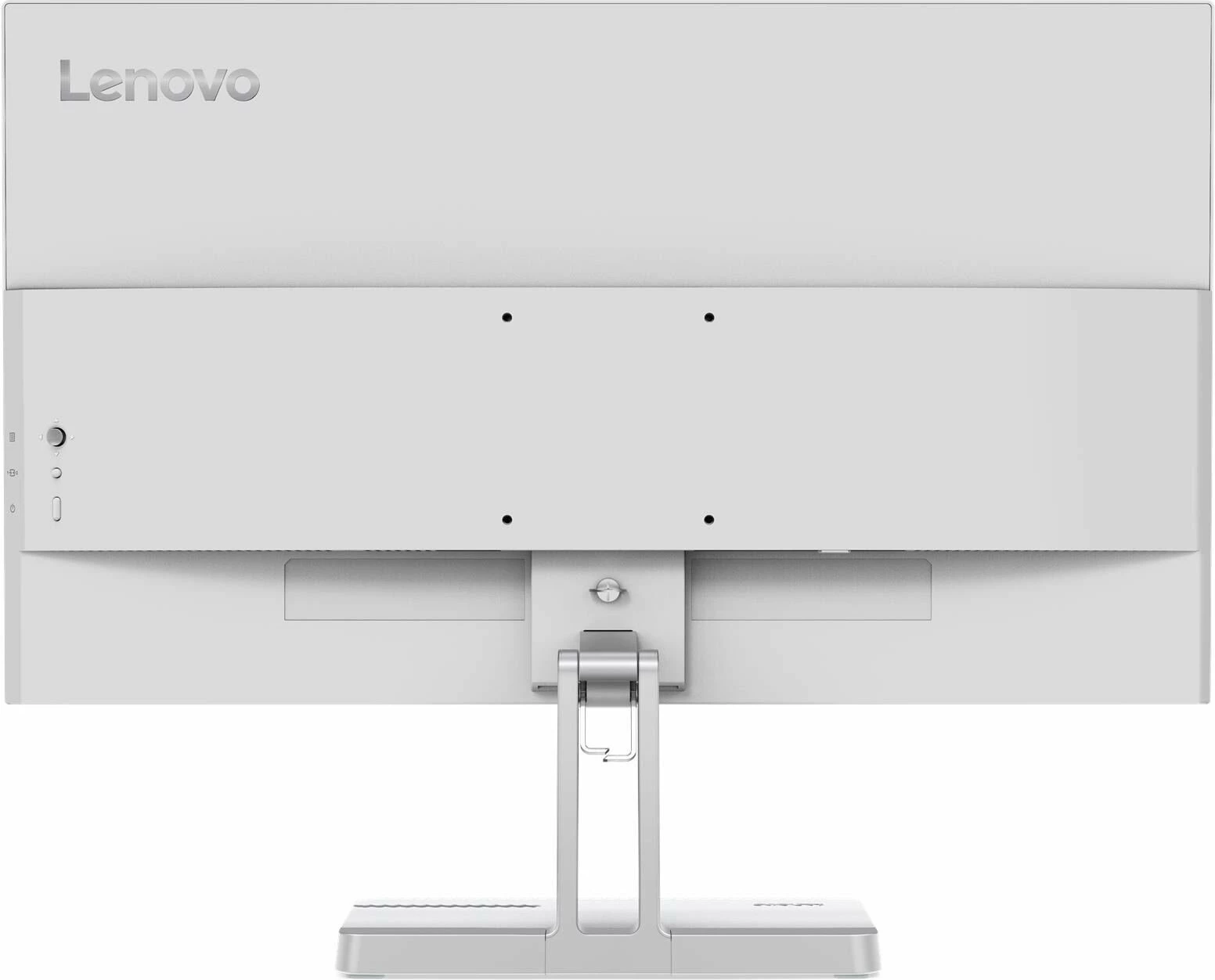 Monitor Lenovo L27-45 67E4KAC1EU 27\" FHD IPS 144Hz FreeSync, i bardhë