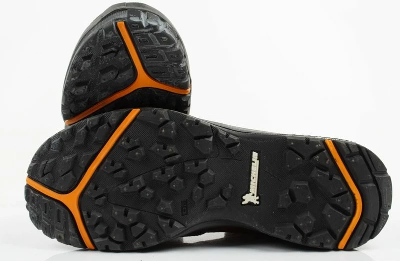 Çizme hiking për femra Aku, gri