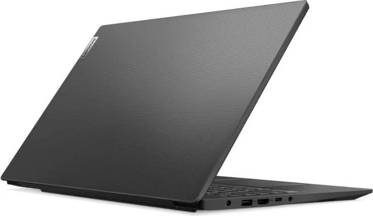Laptop Lenovo V15 Gen 5 IRL 83GW009DPB i7-13620H 16GB 512GB SSD 15.6" FHD Windows 11 Pro grafikë të integruara e zezë