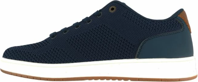 Këpucë meshkuj Wrangler Ronald Low 20261027 29Y, navy blue [Madhësia: 42]