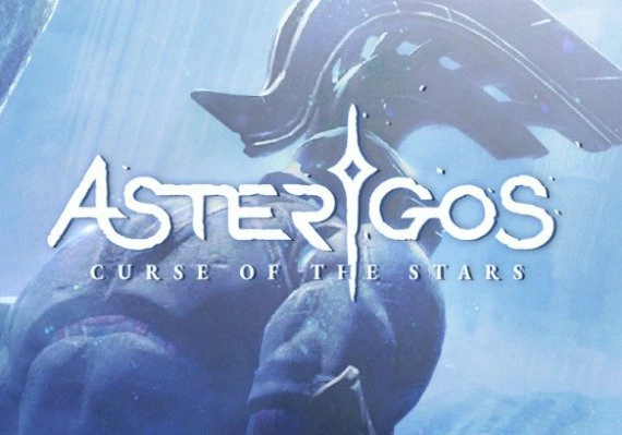 Asterigos: Curse of The Stars Global