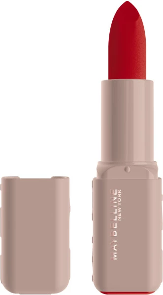 Buzëkuq për femra Maybelline Serum Lipstick 004 Wild Card Matte, 4.4g