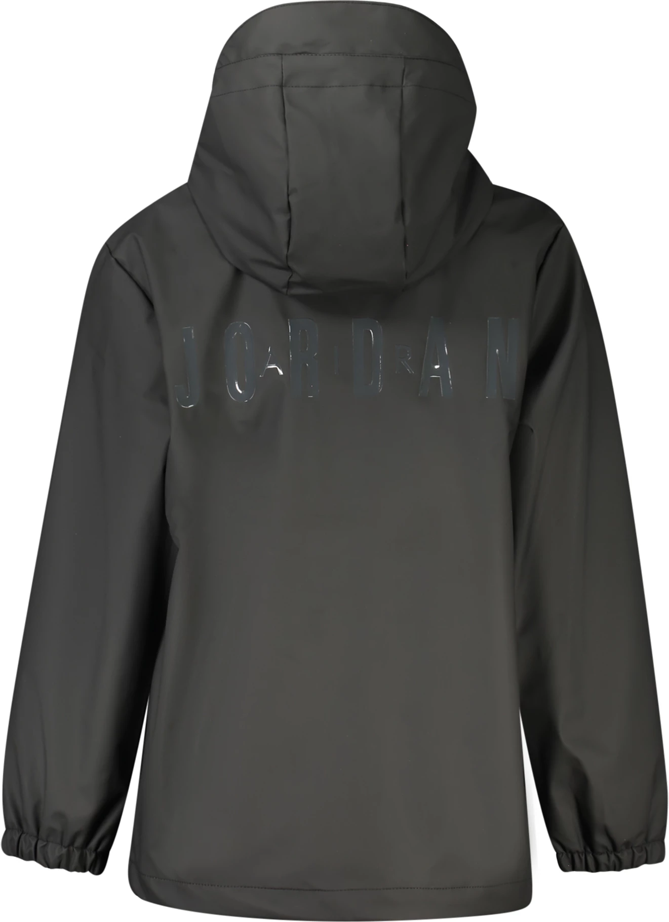 Jakne për meshkuj Jordan, e zezë