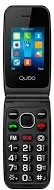 Celular QUBO P-210NW 48MB 4G, i zi