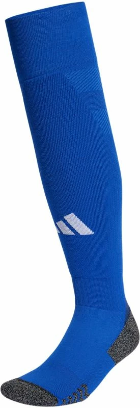 Çorape futbolli adidas për meshkuj, blu