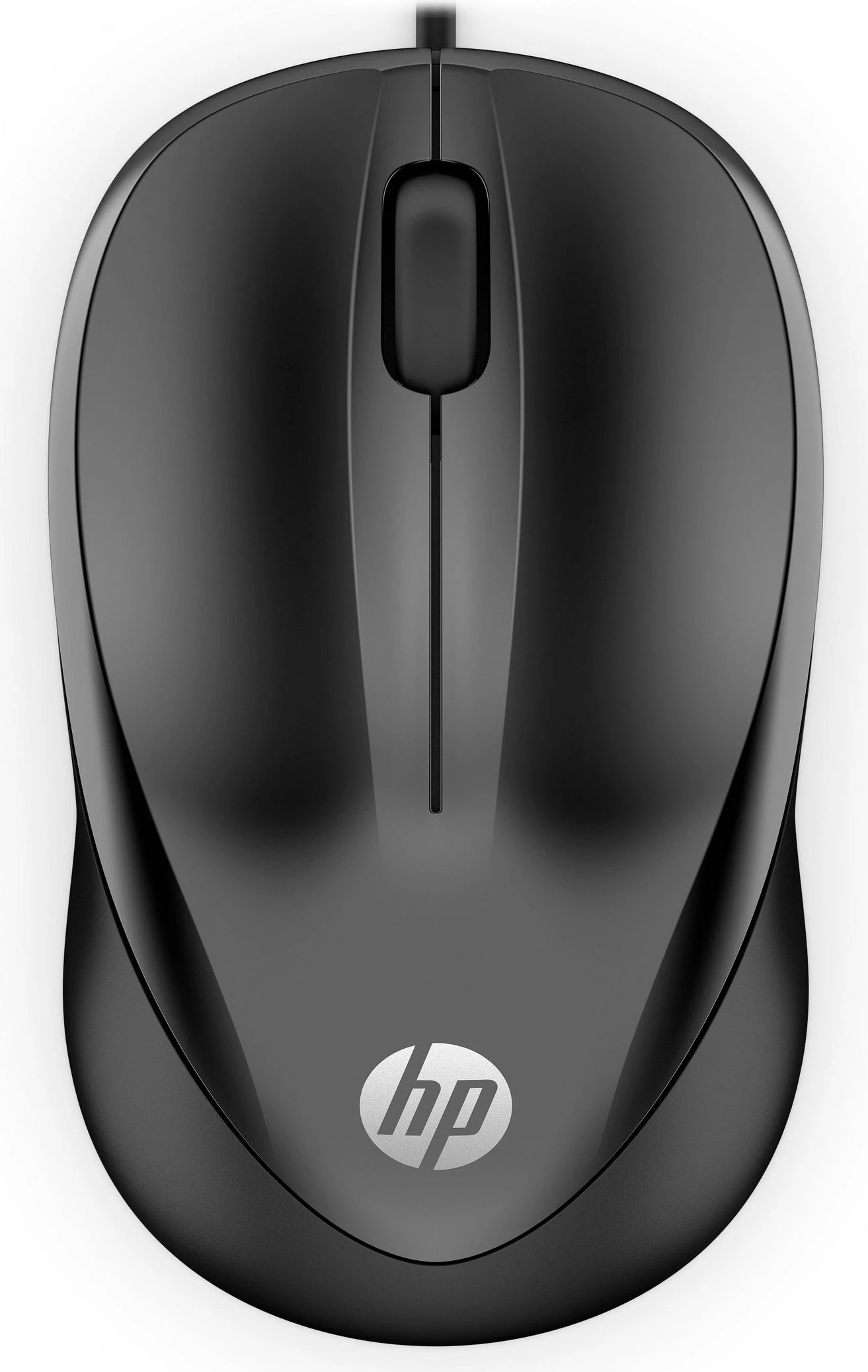 Maus HP USB 1000, 1200 DPI, i zi