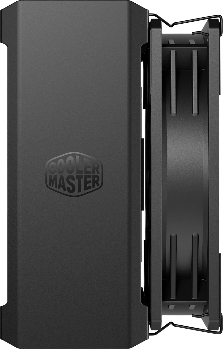 Ftohës për procesor Cooler Master Hyper 212 3DHP, 120mm PWM, 2050 RPM, i zi