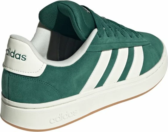 Atlete për meshkuj adidas, të gjelbra [Madhësia: 42]
