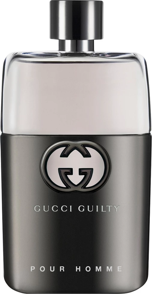 Eau de Toilette për meshkuj Gucci Guilty Pour Homme, 90ml
