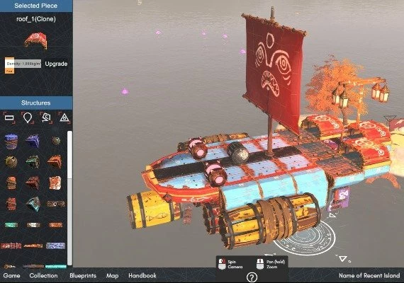 Make Sail EN Global