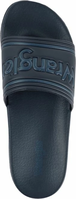 Shlapa për meshkuj Wrangler Averell 20261059, të kaltërta