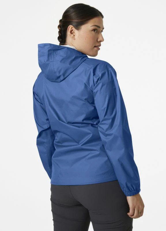 Jakne për femra Helly Hansen, blu