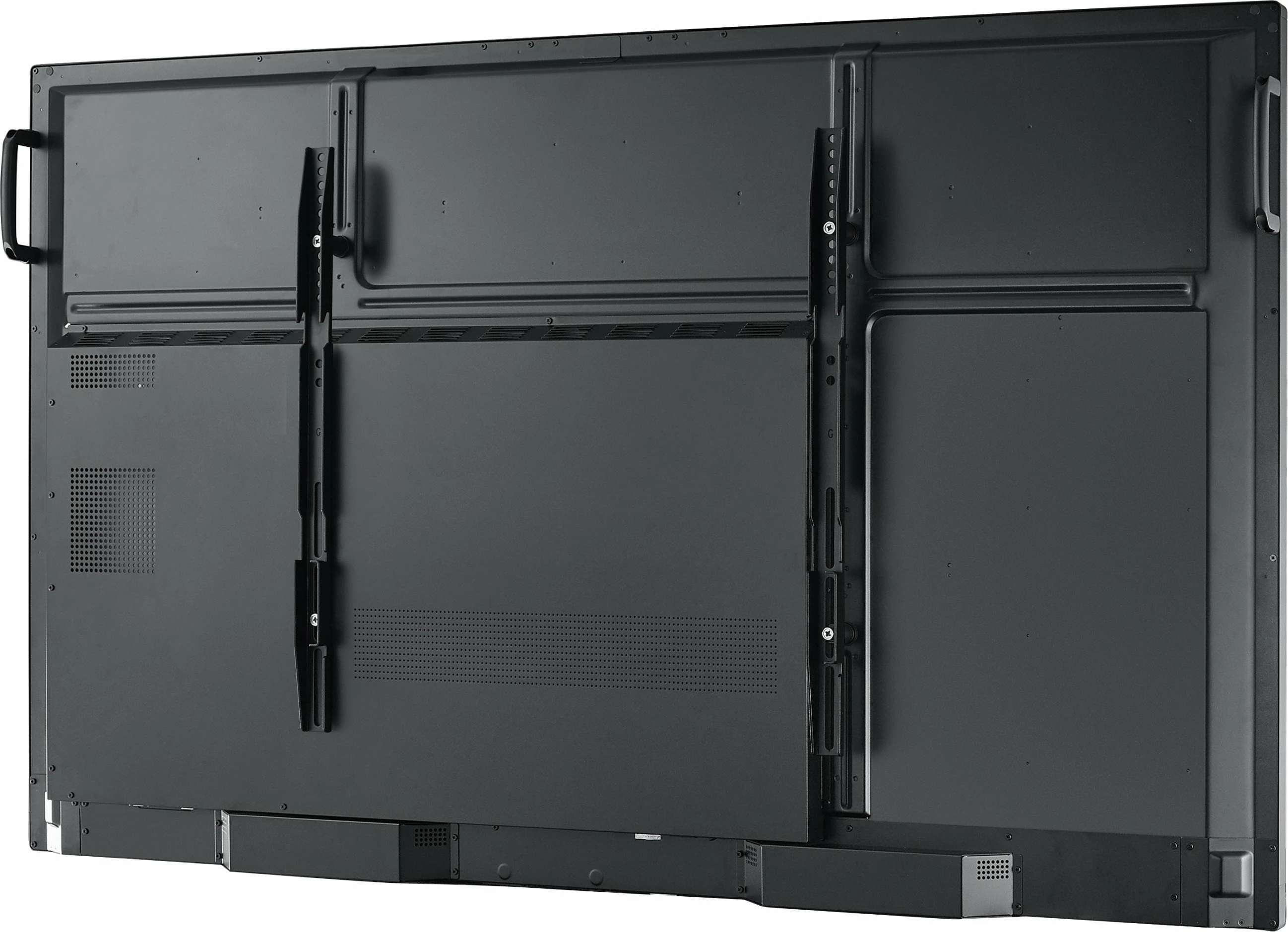 Panel interaktiv AG Neovo IFP-6503, 64.5 inç, 4K UHD, LCD, multi-touch, i zi