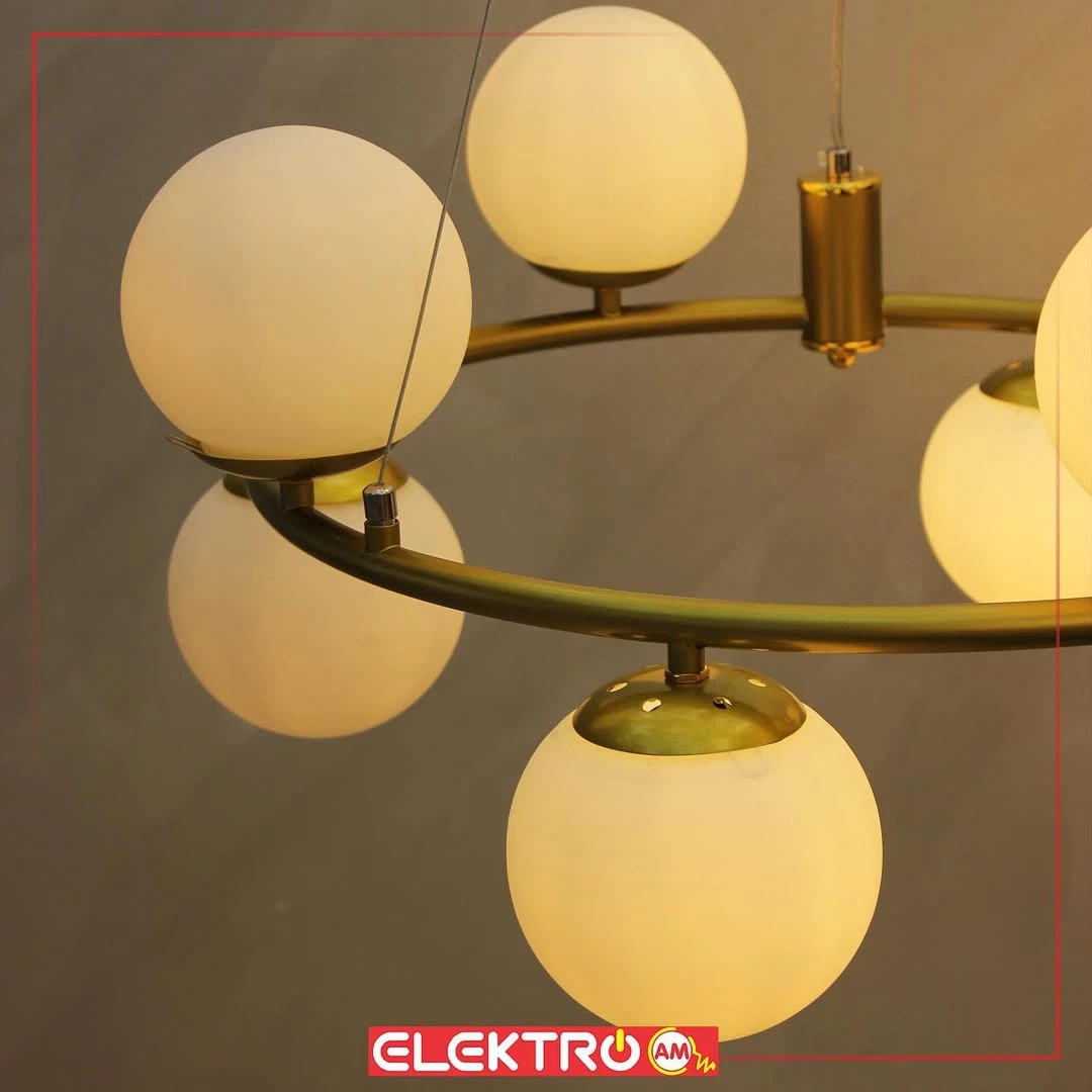 Abazhur klasik 0042G/B