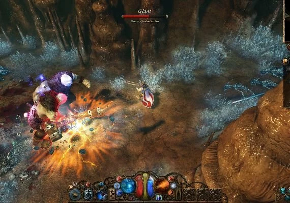 The Incredible Adventures of Van Helsing: Final Cut EN/DE/FR/IT/PL/PT/RU/ES Global