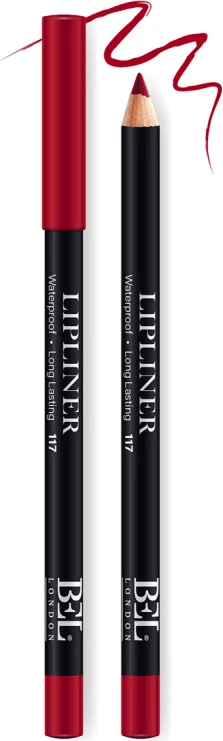 BEL London Lipliner 117