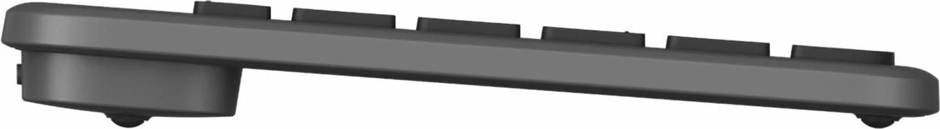 Tastierë Logitech Signature Slim Solar+ grafit